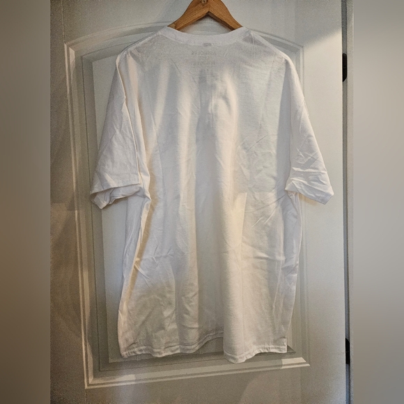 NWOT Assholes Live Forever Tee XXL - Picture 2 of 5